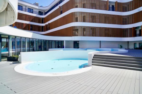 Baltic Waves Resort by Baltic Home